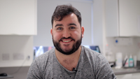 invisalign testimonial - paul fitzgerald - 3dental